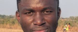 Ford Tembo