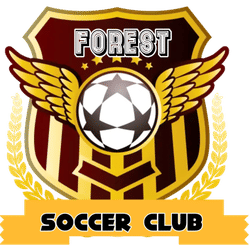 Forest FC team badge