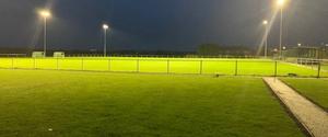 Forest Hall Celtic FC