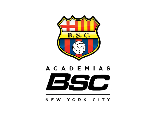 Formativas Barcelona SC - NYC team badge