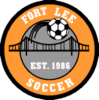 Fort Lee Soccer League team badge