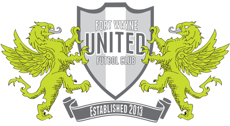 Fort Wayne United FC team badge