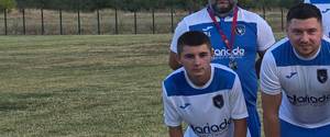 FOTA CATALIN