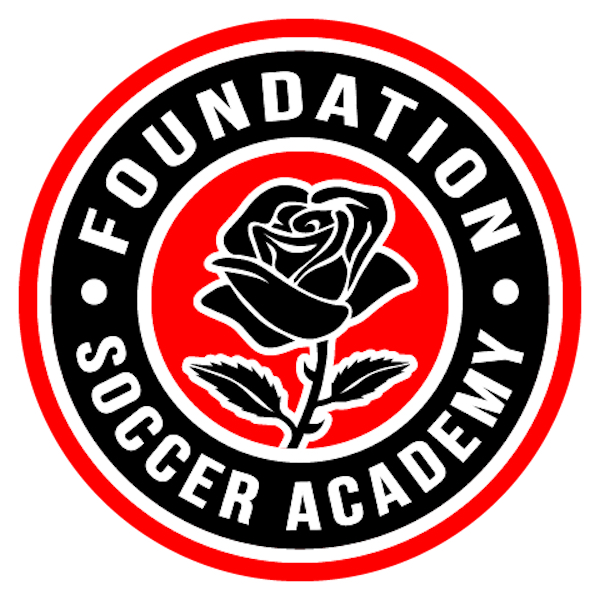 Foundation Soccer Academy team badge