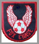 Fox Chase SC team badge