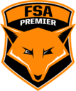 Fox Soccer Academy team badge