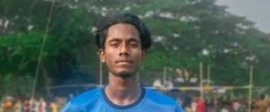 Foysal Ahmed