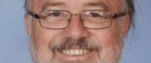 Fr Chris Middleton, Sj