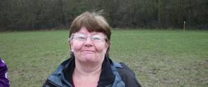 Fran Marshall