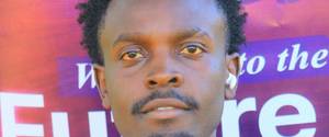 Francis Anyanga