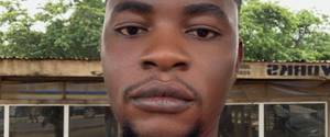 FRANCIS OLOKAN