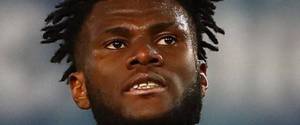 Franck Kessie