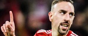 Franck Ribery
