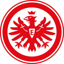 Frankfurt team badge