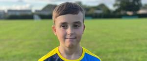 Frankie Hartnell