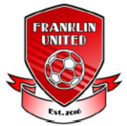 Franklin United U23 team badge