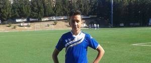 Franko Kapllani
