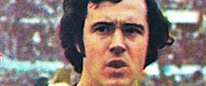 Franz Beckenbauer