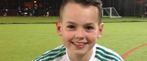 Frazer O'leary