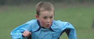 Freddie Barnby