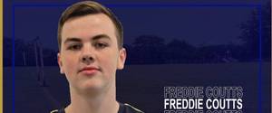 Freddie Coutts