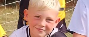 Freddie Duckworth