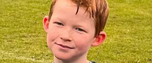Freddie Maggs