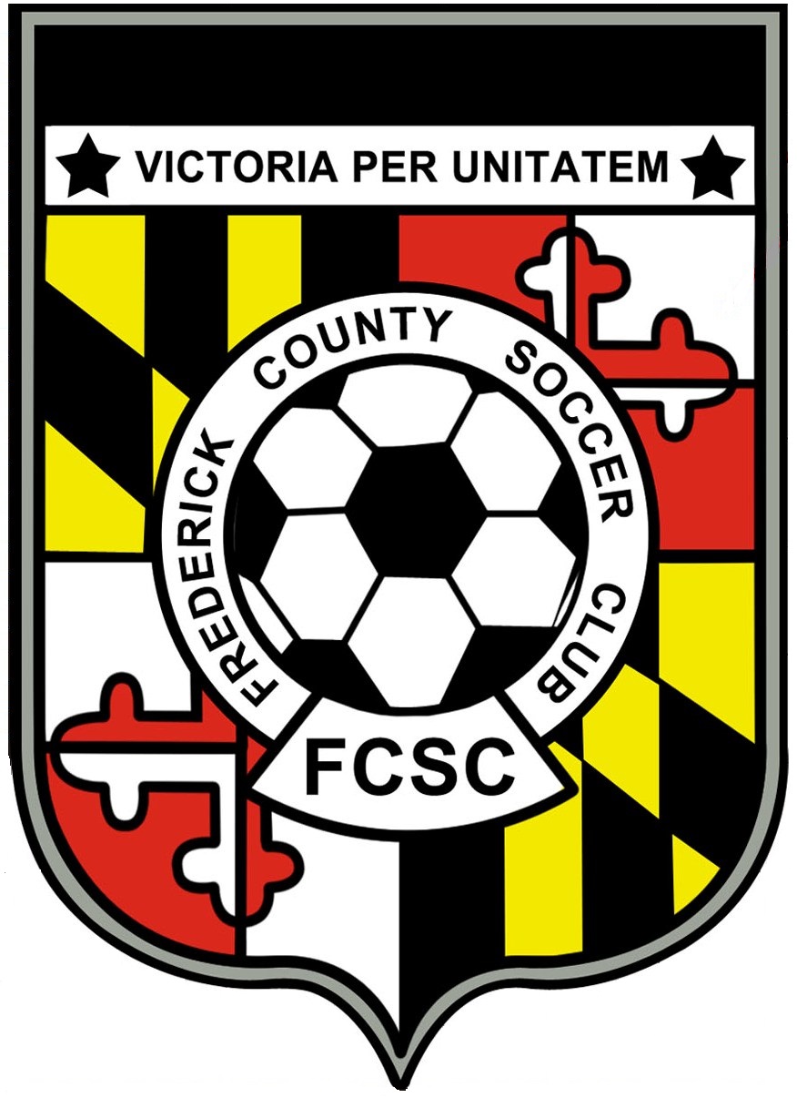 Frederick County Soccer Club team badge