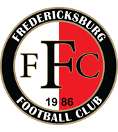 Fredericksburg FC team badge