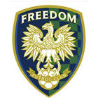 Freedom FC team badge