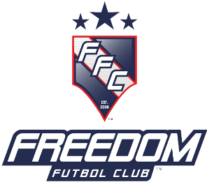 Freedom Futbol Club team badge