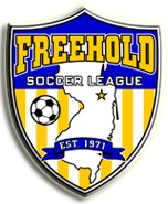 Freehold SL team badge