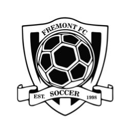 Fremont Soccer Club team badge