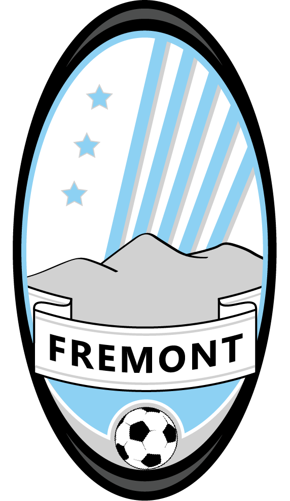 Fremont Youth Soccer Club team badge