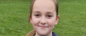 Freya Halewood