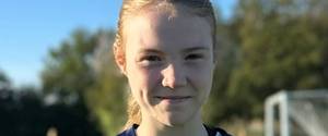 Freya Livingstone