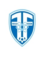 Frisco Fusion team badge