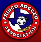 Frisco SA team badge