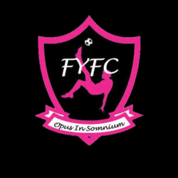 Frontiers Lionesses team badge