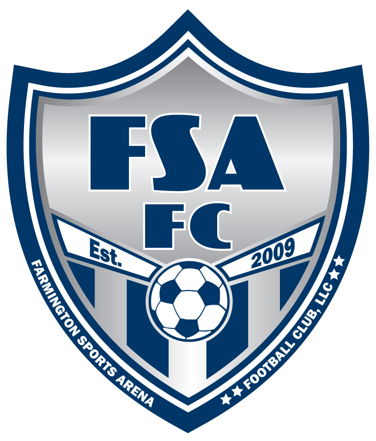 FSA FC team badge