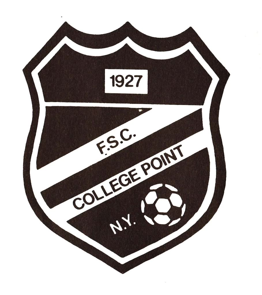 FSC Of College Point team badge