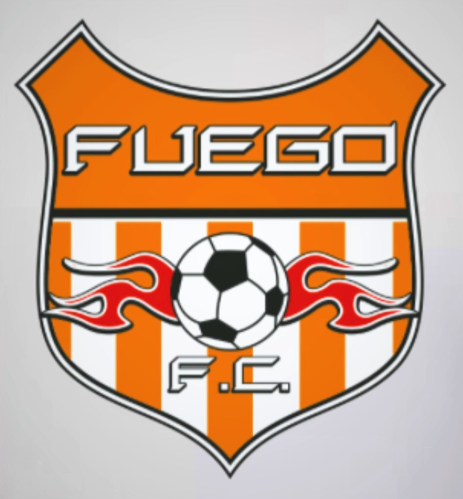 Fuego FC team badge