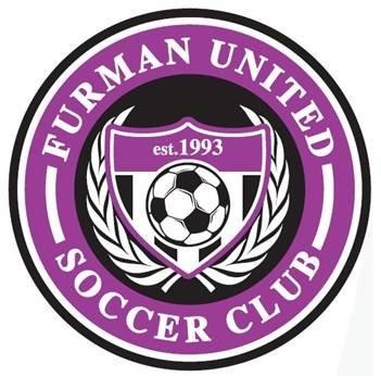 Furman United SC team badge