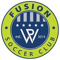 Fusion Soccer Club team badge