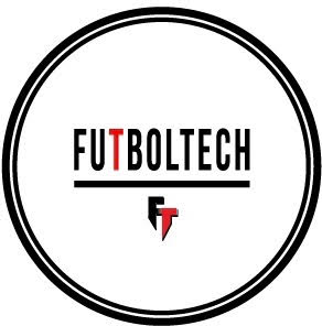 Futboltech team badge