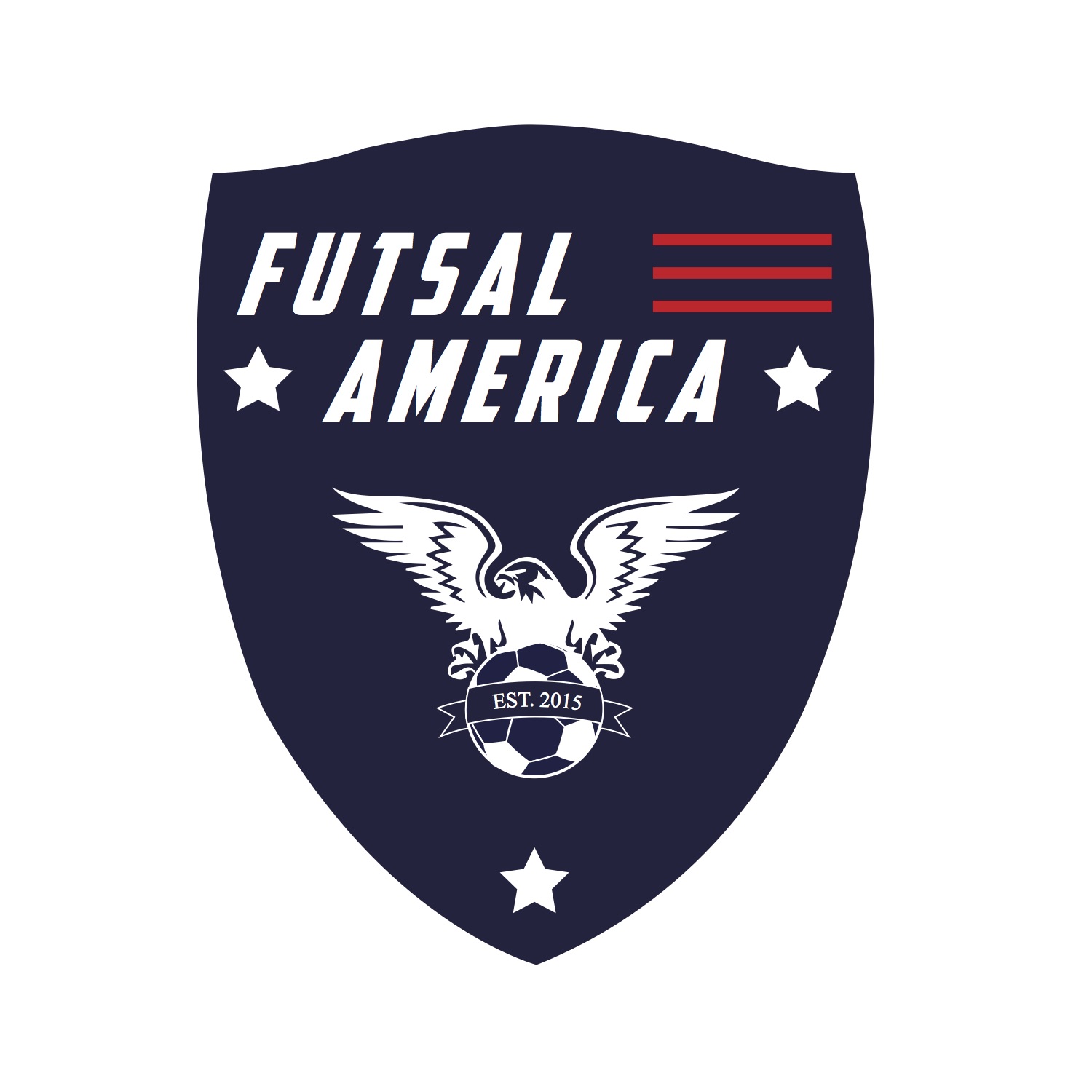 Futsal America team badge