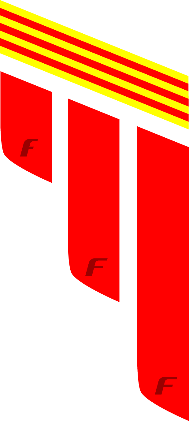 FUTSOC team badge