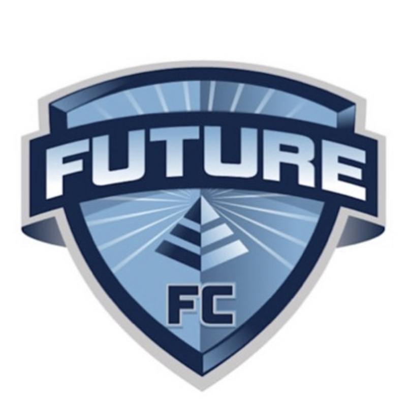 Future FC team badge