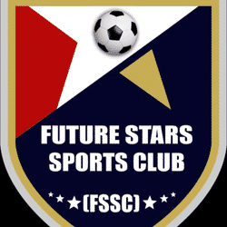 Future Stars Sports Club team badge