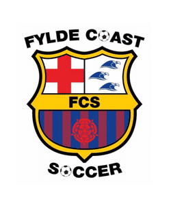 Fylde Coast Soccer Cruyff’s U10 team badge